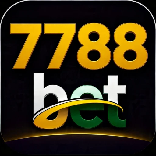 7788bet Logo